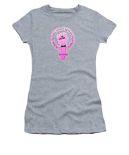 Rise Up - Women's T-Shirt