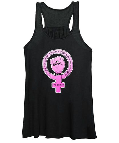 Rise Up - Women's Tank Top