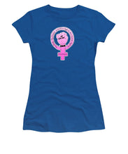 Rise Up - Women's T-Shirt