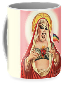 St. Divine - Mug
