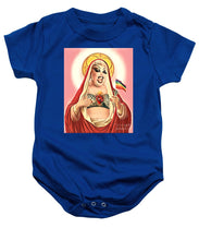St. Divine - Baby Onesie
