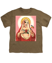 St. Divine - Youth T-Shirt