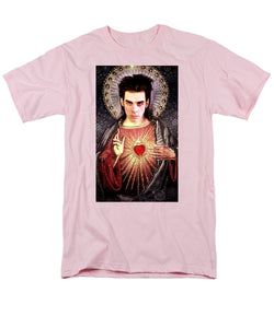 St Nick - Men's T-Shirt  (Regular Fit)