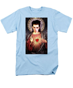 St Nick - Men's T-Shirt  (Regular Fit)