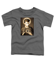 Starman - Toddler T-Shirt