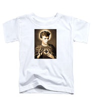 Starman - Toddler T-Shirt